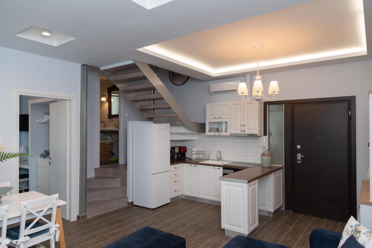 City Lofts Kavala Exterior photo