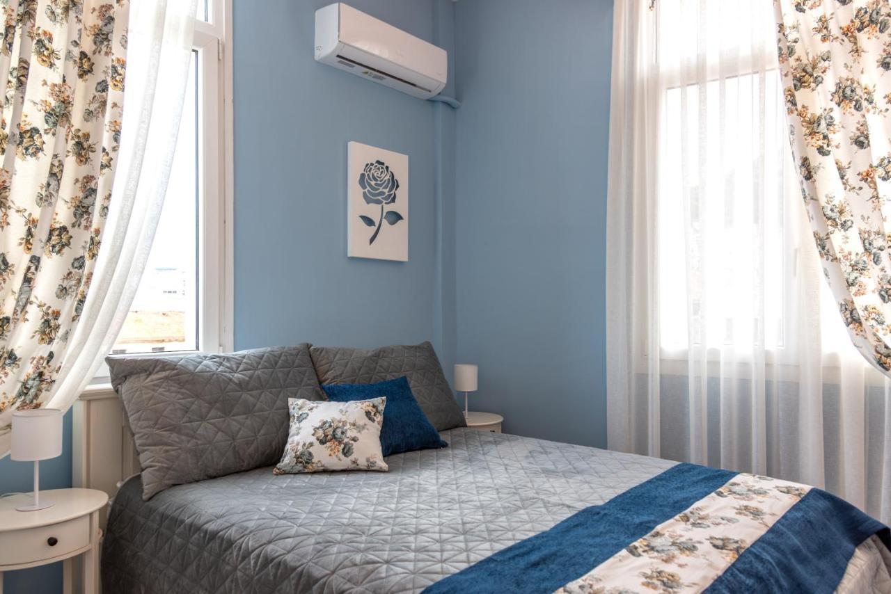 City Lofts Kavala Exterior photo