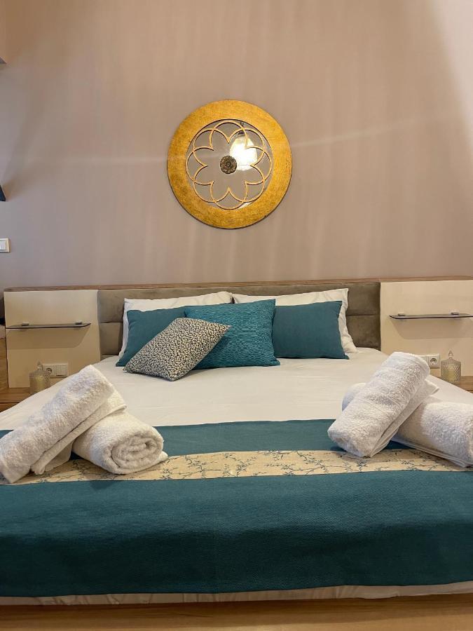 City Lofts Kavala Exterior photo